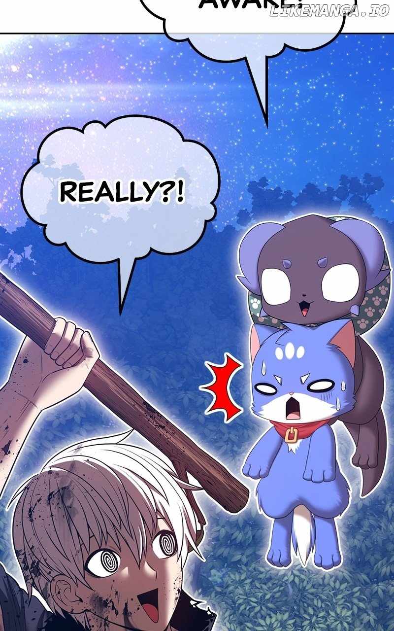 plus 99 Wooden stick Chapter 149 213